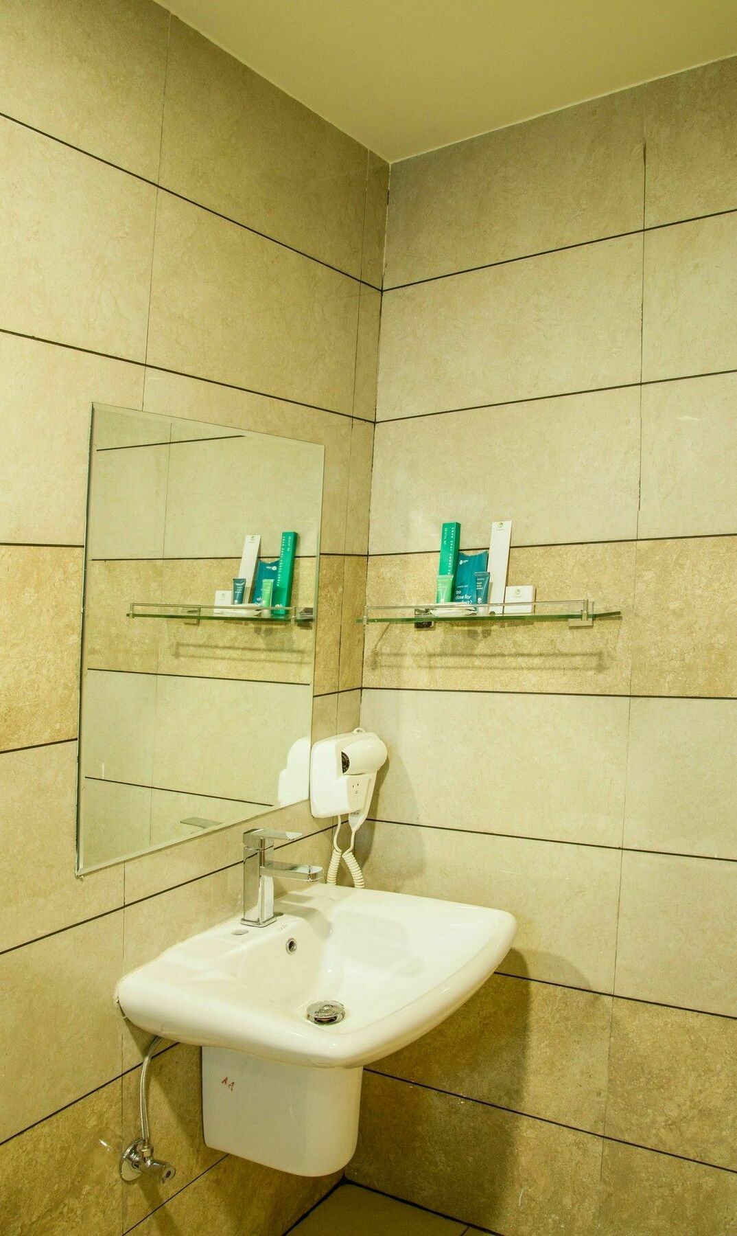 Hotel Reva Regency Bhopál Kültér fotó